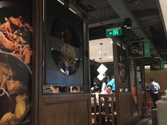 门面-云海肴·汽锅鸡·云南菜(美罗城店)