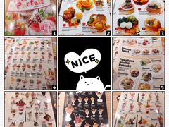 -Ufufu cafe(天神巷店)
