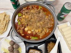 -彭记铁锅肥肠(东四总店)