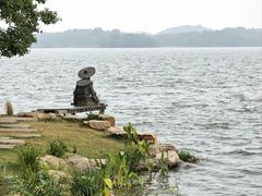 -池州市平天湖风景区