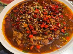 -小吴先生的店·东北烧烤(林科大店)