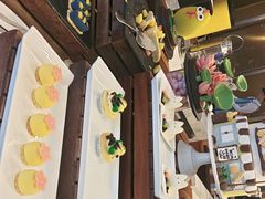 -海鲜自助·汇咖啡厅(宜宾绿发皇冠假日酒店)