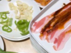 -玫瑰花园自助烤肉(顺义鑫海韵通店)