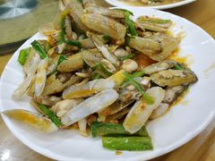 -七鲜渔港美食餐厅(巽寮湾海景店)