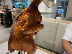 -周大厨辣椒炒肉(淮安万达店)