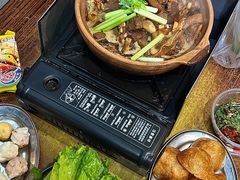 -包工仔·牛杂自助放题