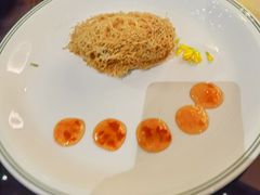 -广州花园酒店-凌璇阁360度高空海鲜自助餐CAROUSEL