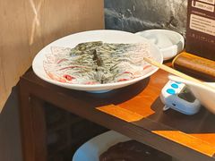 -大良毋米粥·粥底火锅(岭南天地店)