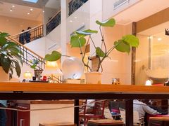 -阿什卡咖啡馆ESSCA COFFEE(塔里木石油宾馆店)