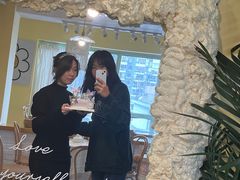 -千浔一暖DIY蛋糕烘焙(人民大学店)