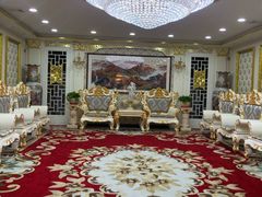 -日日鲜自助餐厅(小公园店)