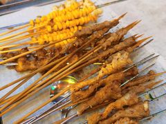 -纪录片《人生一串》体验店(静安店)