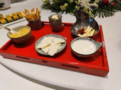 草原恋-九十九顶毡房(阜石路店)