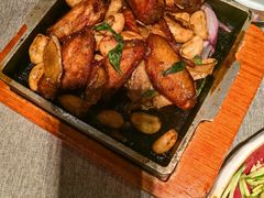 -玉玲珑·里舍(万象城店)