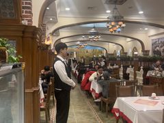 -清真·玛丽亚新疆菜主题餐厅(浙江中路店)