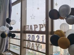 -Fun奇点轰趴馆(正佳广场店)