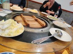 -燕北云山·农家菜·灶台鱼(密云溪翁庄店)