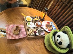 -茶去咖啡屋(武侯祠店)