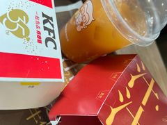 -肯德基(西安兴庆店)