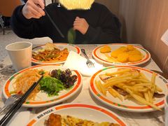 -比格比萨自助(宝山日月光店)