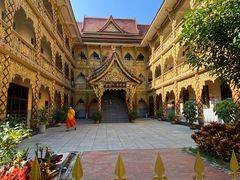 -西双版纳总佛寺