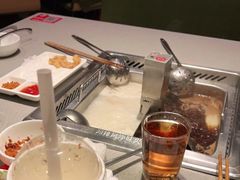 -海底捞火锅(新松江路店)