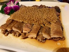 潮州卤水拼盘-香云轩·顺德菜(香云纱园林酒店店)