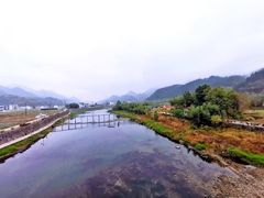 -绩溪龙川景区