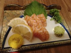 -隐月· 㐂和食屋(芝罘万达公馆店)