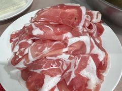 -鑫龙火锅城(环山路店)