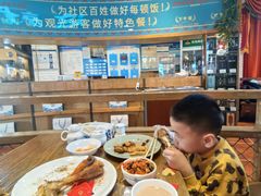 -蒙亨·手把肉·蒙古包文化主题餐厅(天恒广场店)