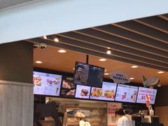 -肯德基(烟台机场店)