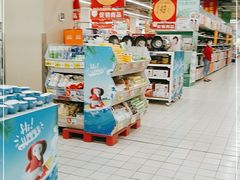 -大润发(勤业店)