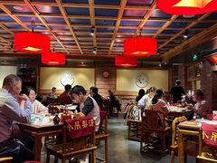 -小吊梨汤·北京菜·烤鸭(长安商场-首都博物馆店)