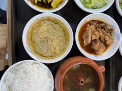 -岛风·台食小馆 ISLAND BISTRO(烟台山店)