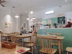 -Woolee韩食堂·韩式家庭料理