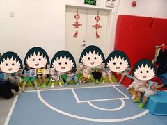 -红黄蓝成长中心•婴幼儿早教•托育(南山京基百纳广场店)