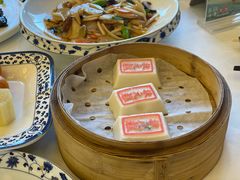 状元糕-宁波状元楼酒店(和义路店)