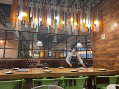 大堂-新旺茶餐厅(嘉里城店)