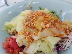-帕米尔食府(白云观店)