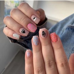 -LILY NAILS美甲美睫