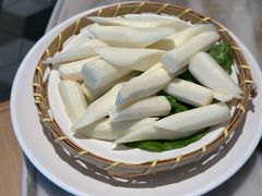 -椰子不语 椰子鸡火锅(淮海店)