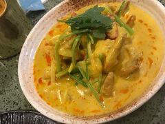 -Home Thai·泰谣(王府井apm店)