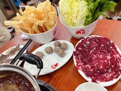 -阿波潮汕牛肉火锅·汤粉面(拱北店)
