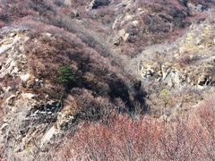 -北京密云天门山风景区