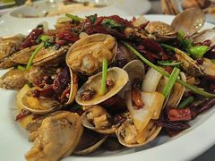 -醉炫音速烧烤·干煸菜(沙河总店)
