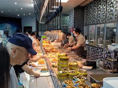 -深海中餐厅(国家海洋博物馆店)