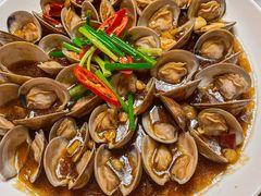 -醉壹号海鲜大排档(厦门美食地标店)