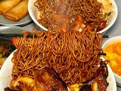 -金哥私房菜馆(张府园总店)