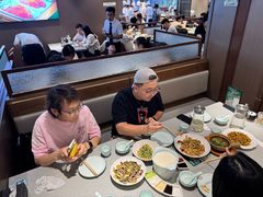 -紫光园·烤鸭·北京菜(团结湖店)